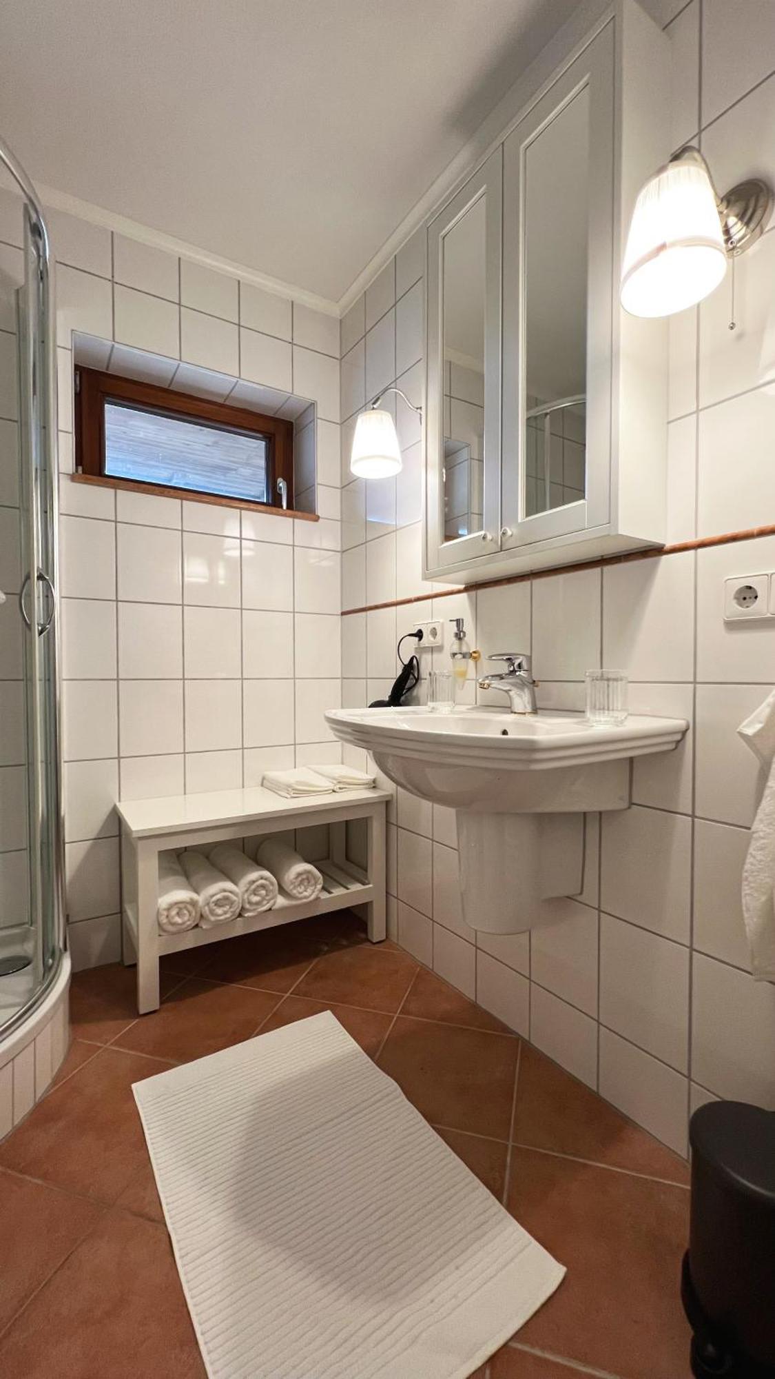 Galeriewohnung Mit Blick In Den Schwarzwald Apartment *