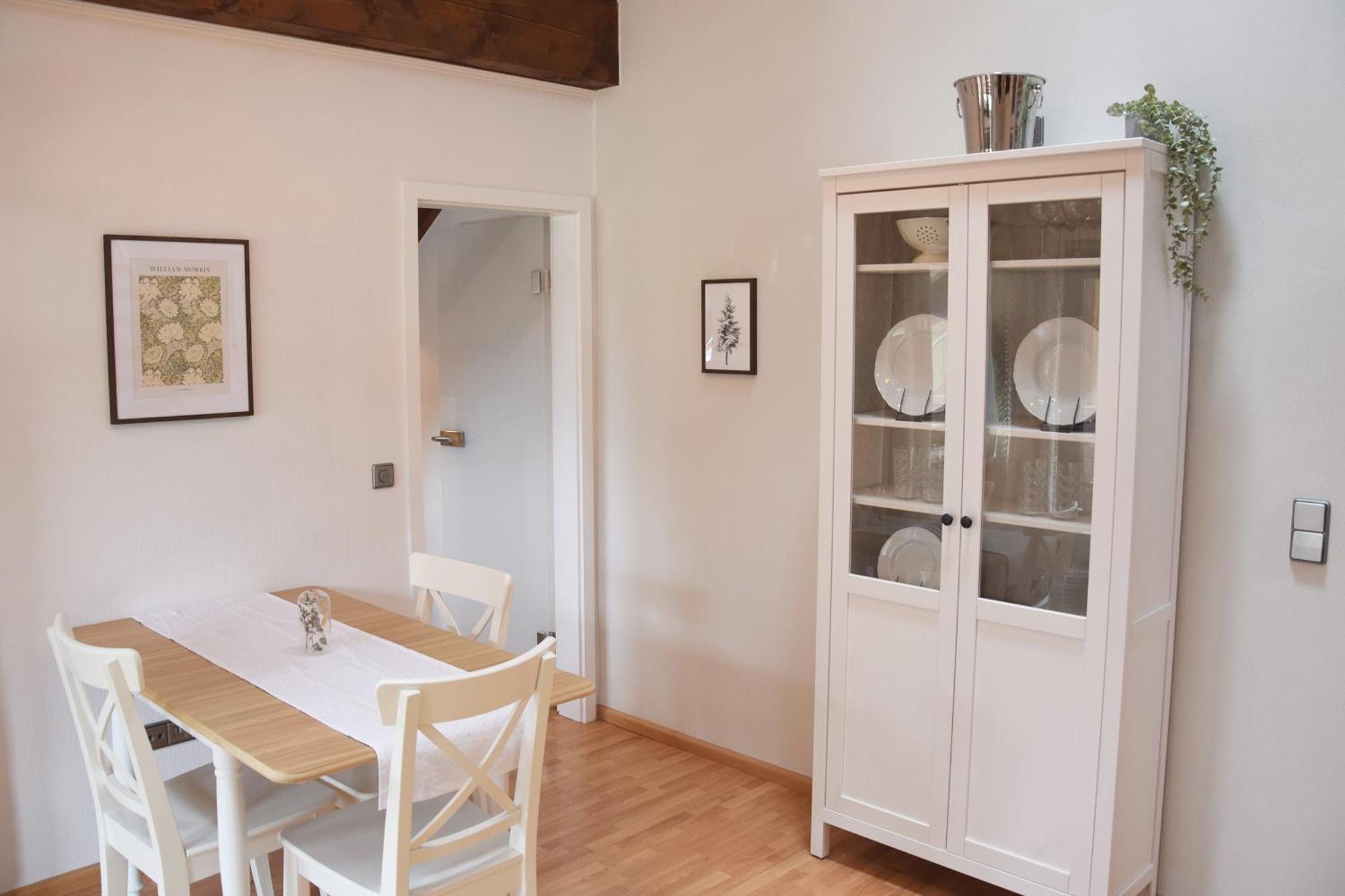 Galeriewohnung Mit Blick In Den Schwarzwald * Todtmoos