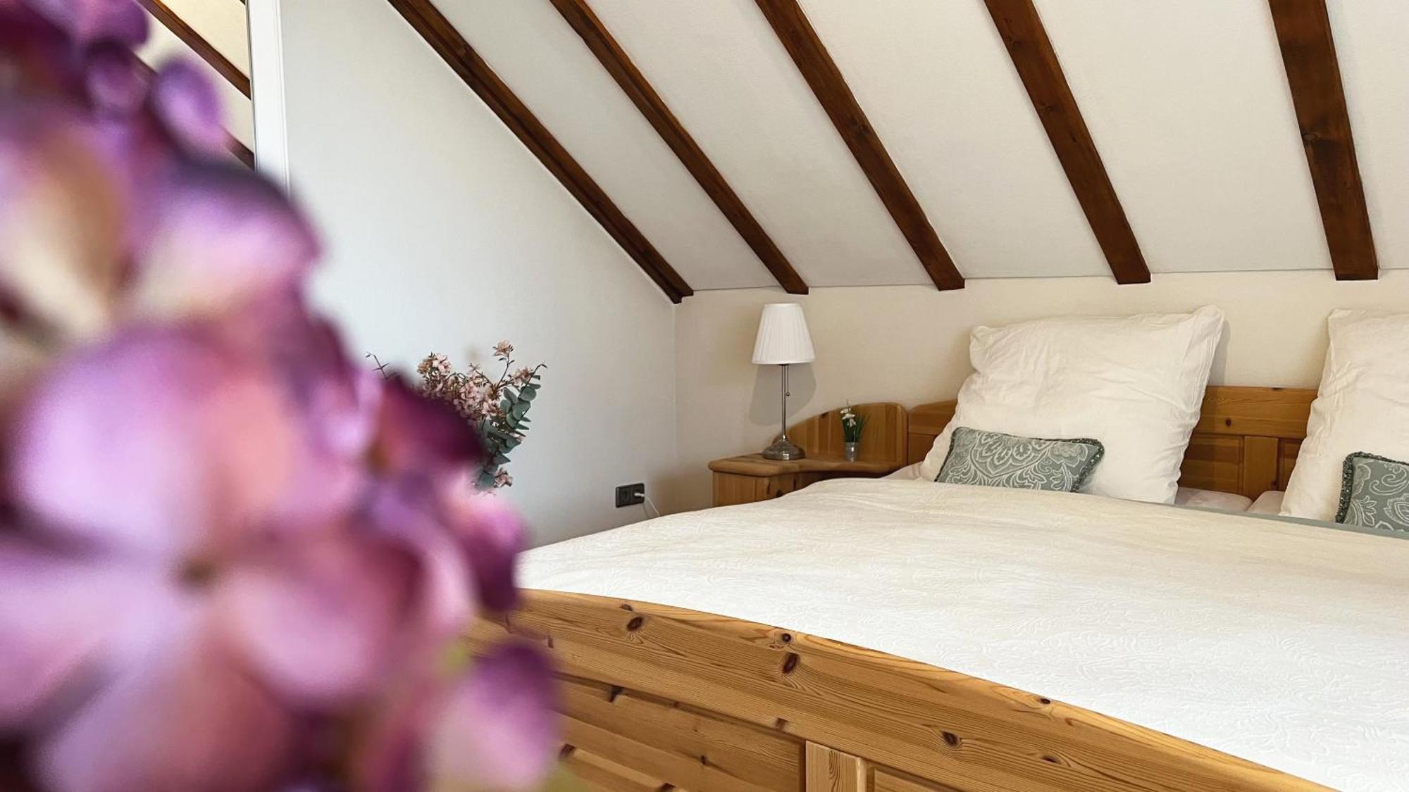 Galeriewohnung Mit Blick In Den Schwarzwald * Todtmoos